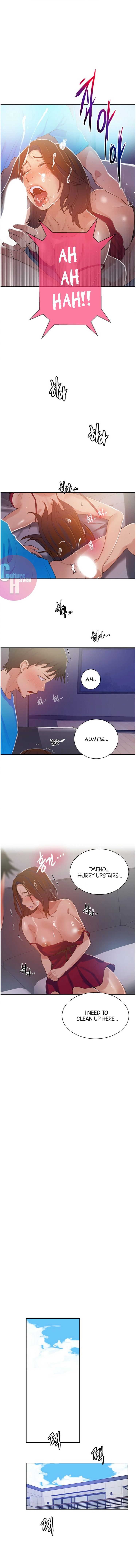 Secret Class - Chapter 18 [photo 5] - MangaPorn