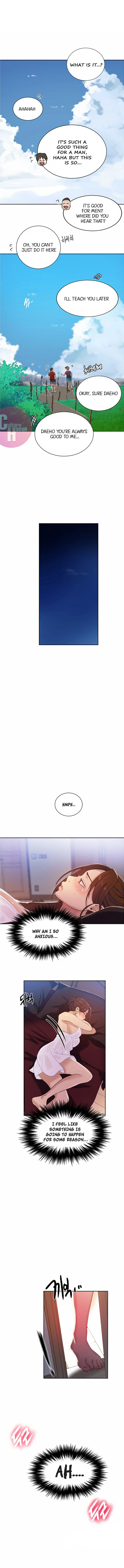 Secret Class - Chapter 18 [photo 8] - MangaPorn