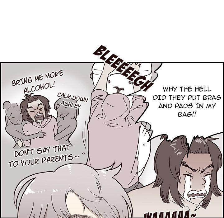 His Women’s University - Chapter 8 [photo 101] - MangaPorn