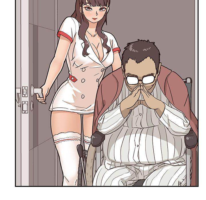 His Women’s University - Chapter 8 [photo 107] - MangaPorn