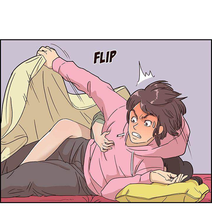 His Women’s University - Chapter 8 [photo 11] - MangaPorn