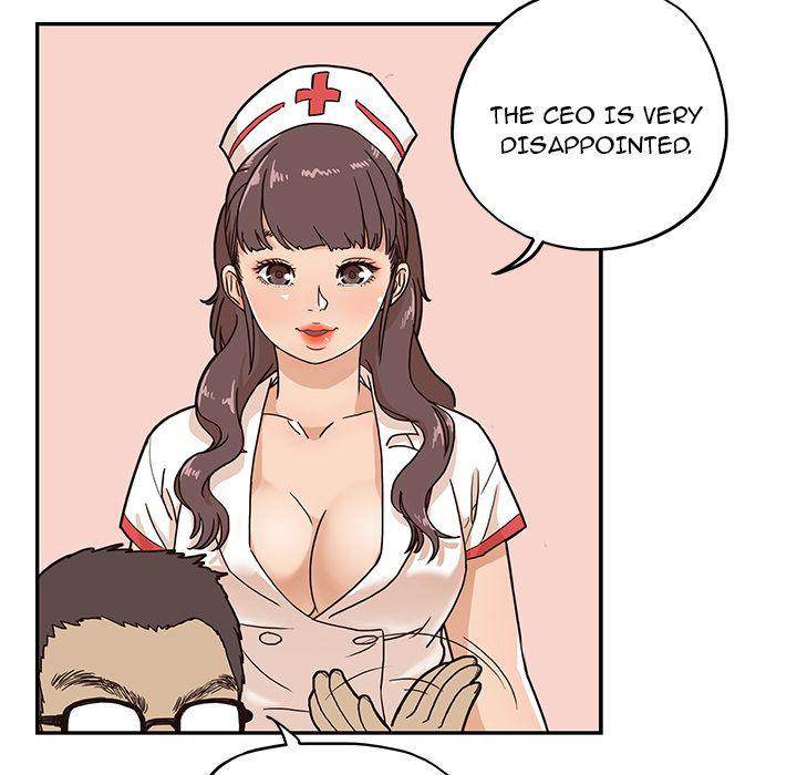 His Women’s University - Chapter 8 [photo 111] - MangaPorn