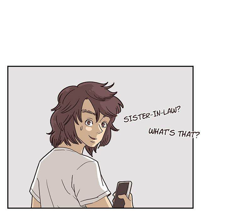 His Women’s University - Chapter 8 [photo 116] - MangaPorn