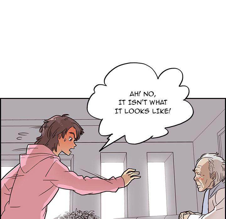 His Women’s University - Chapter 8 [photo 15] - MangaPorn