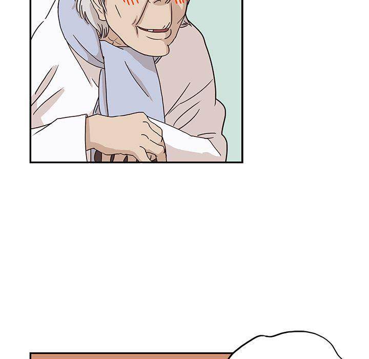 His Women’s University - Chapter 8 [photo 17] - MangaPorn