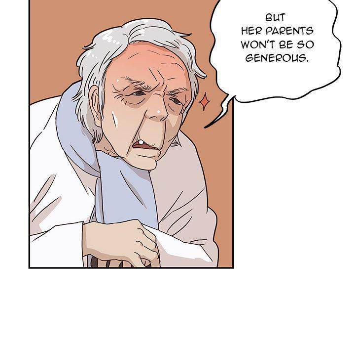 His Women’s University - Chapter 8 [photo 18] - MangaPorn