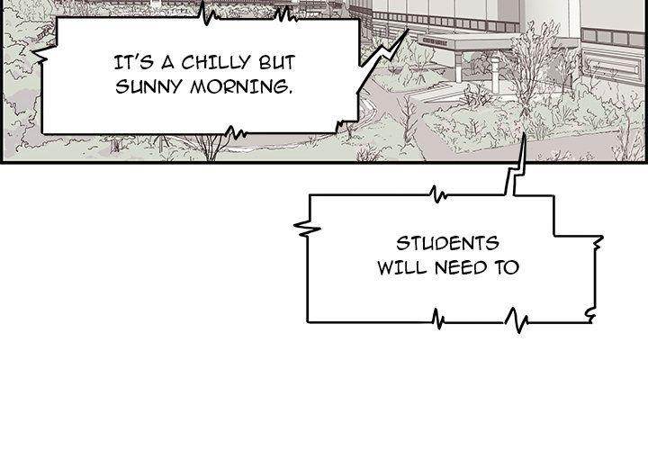 His Women’s University - Chapter 8 [photo 2] - MangaPorn