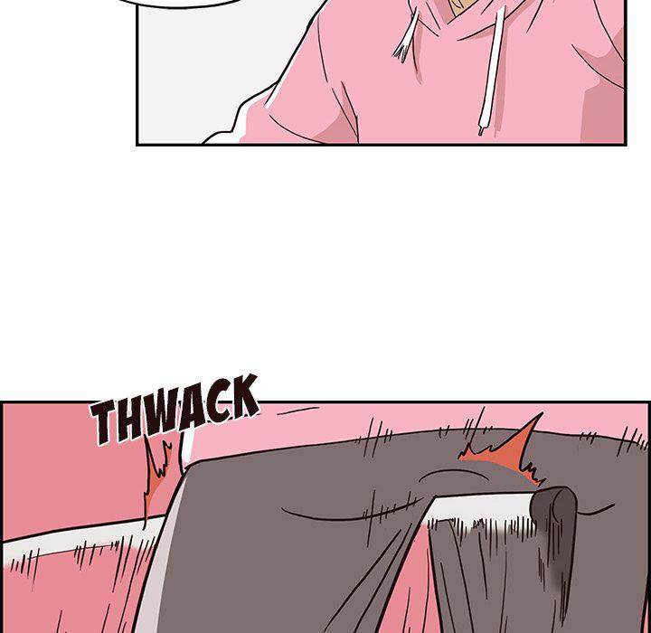 His Women’s University - Chapter 8 [photo 20] - MangaPorn