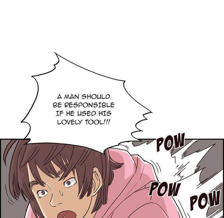 His Women’s University - Chapter 8 [photo 25] - MangaPorn