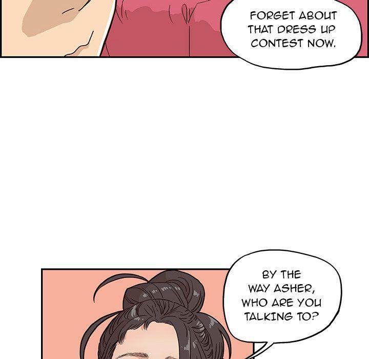 His Women’s University - Chapter 8 [photo 32] - MangaPorn