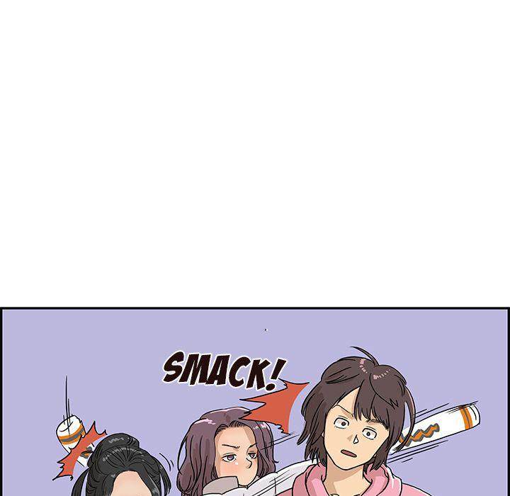 His Women’s University - Chapter 8 [photo 35] - MangaPorn