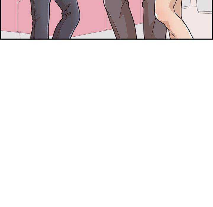 His Women’s University - Chapter 8 [photo 38] - MangaPorn