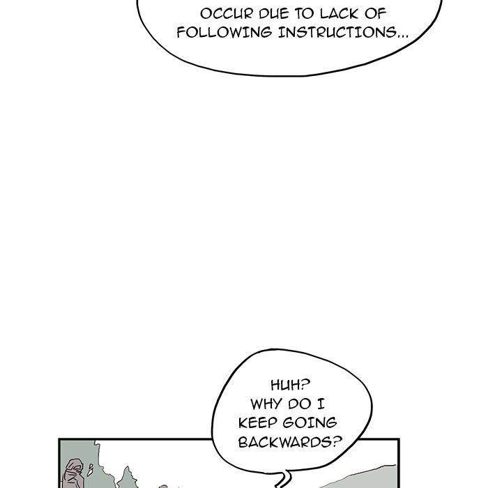 His Women’s University - Chapter 8 [photo 49] - MangaPorn