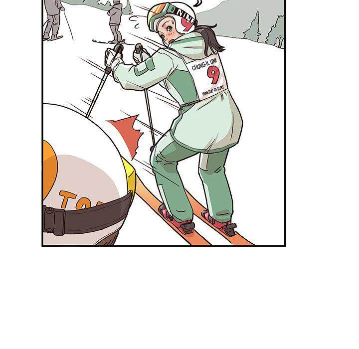 His Women’s University - Chapter 8 [photo 50] - MangaPorn