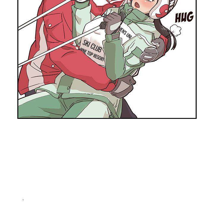 His Women’s University - Chapter 8 [photo 53] - MangaPorn