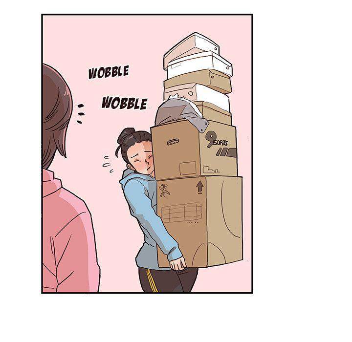 His Women’s University - Chapter 8 [photo 55] - MangaPorn