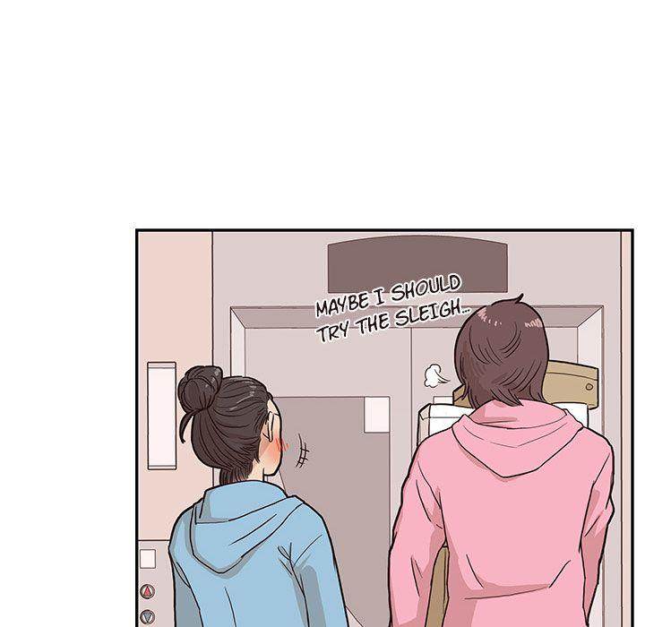 His Women’s University - Chapter 8 [photo 56] - MangaPorn