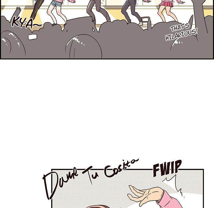 His Women’s University - Chapter 8 [photo 59] - MangaPorn