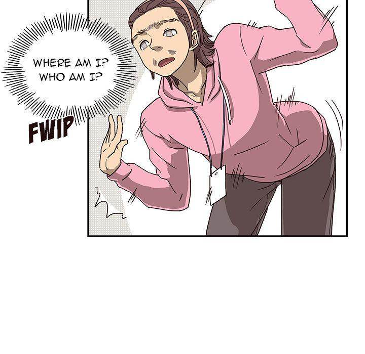 His Women’s University - Chapter 8 [photo 60] - MangaPorn