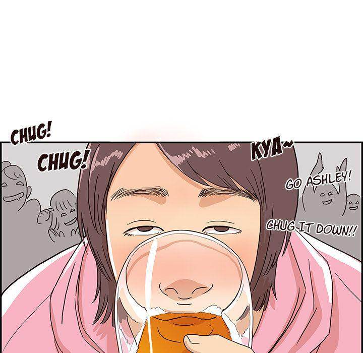 His Women’s University - Chapter 8 [photo 63] - MangaPorn