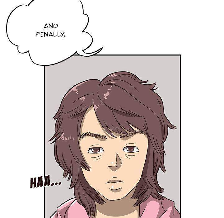 His Women’s University - Chapter 8 [photo 68] - MangaPorn