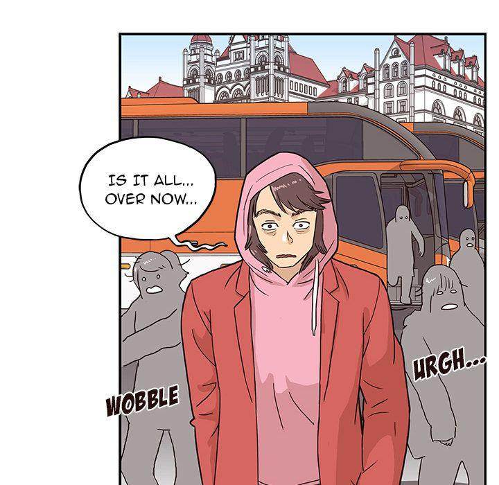 His Women’s University - Chapter 8 [photo 72] - MangaPorn