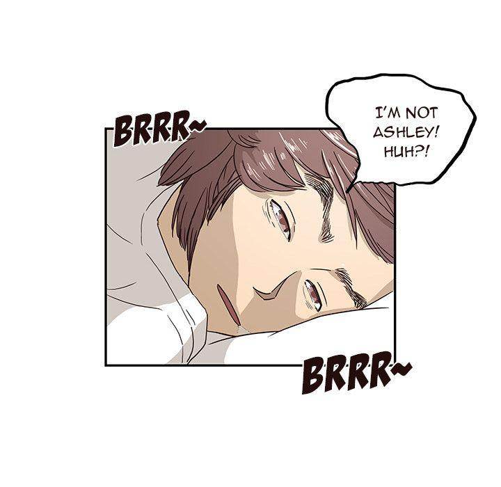 His Women’s University - Chapter 8 [photo 80] - MangaPorn