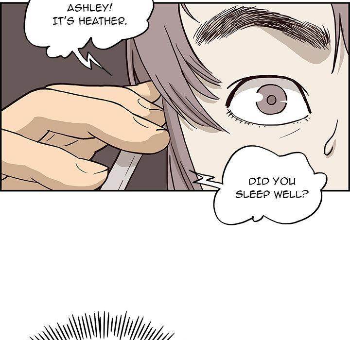 His Women’s University - Chapter 8 [photo 91] - MangaPorn