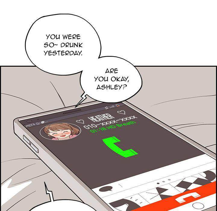 His Women’s University - Chapter 8 [photo 94] - MangaPorn