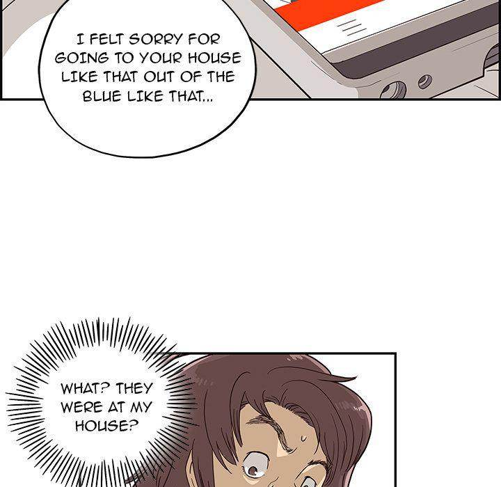 His Women’s University - Chapter 8 [photo 95] - MangaPorn