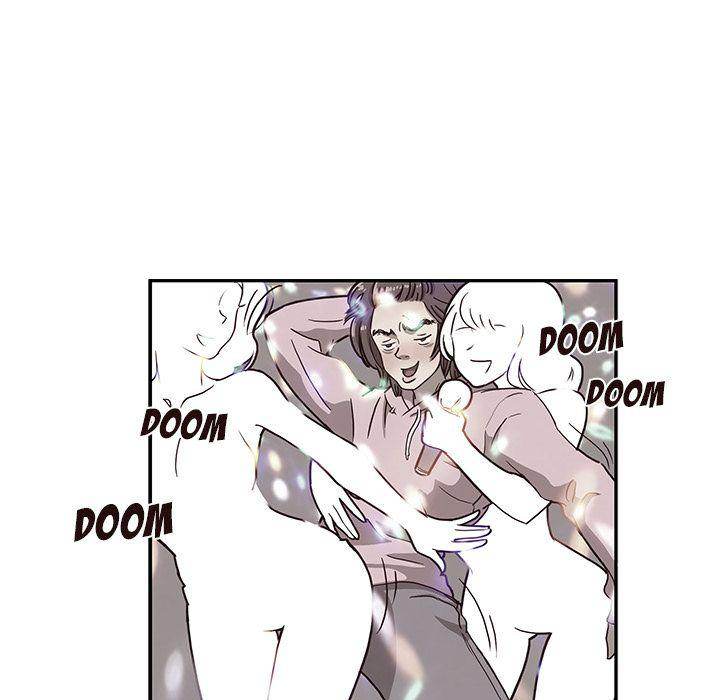 His Women’s University - Chapter 8 [photo 98] - MangaPorn