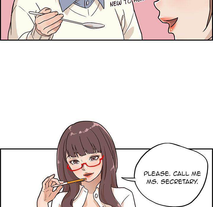 His Women’s University - Chapter 9 [photo 15] - MangaPorn