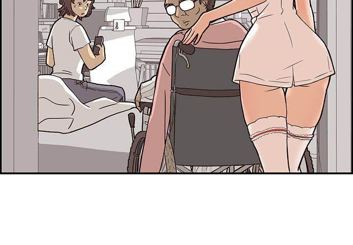 His Women’s University - Chapter 9 [photo 2] - MangaPorn