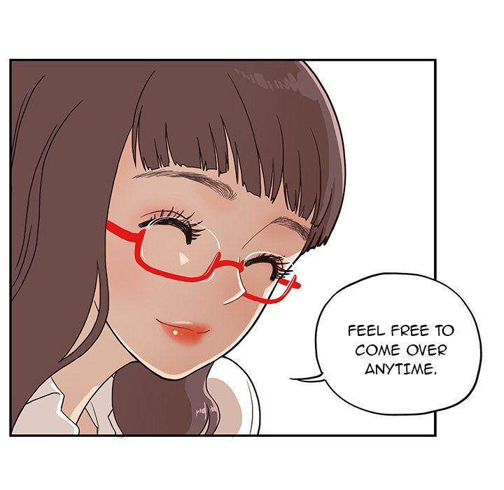 His Women’s University - Chapter 9 [photo 24] - MangaPorn