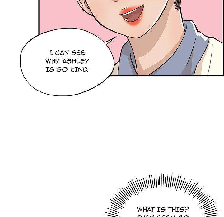 His Women’s University - Chapter 9 [photo 26] - MangaPorn