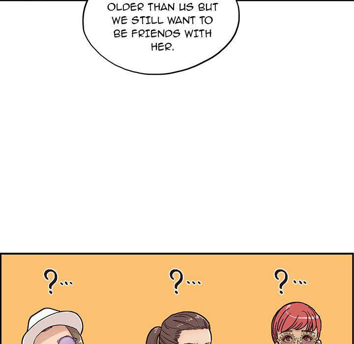 His Women’s University - Chapter 9 [photo 31] - MangaPorn