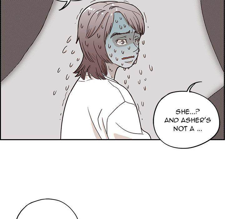 His Women’s University - Chapter 9 [photo 33] - MangaPorn