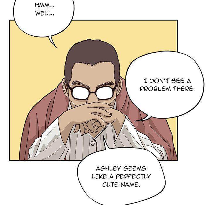 His Women’s University - Chapter 9 [photo 34] - MangaPorn