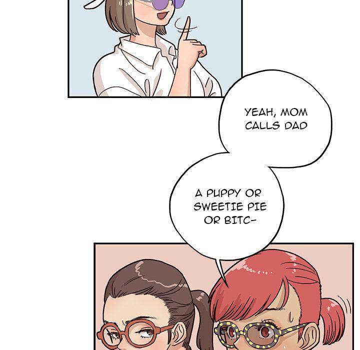 His Women’s University - Chapter 9 [photo 38] - MangaPorn