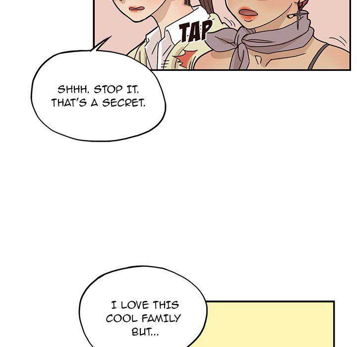 His Women’s University - Chapter 9 [photo 39] - MangaPorn