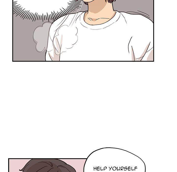 His Women’s University - Chapter 9 [photo 42] - MangaPorn