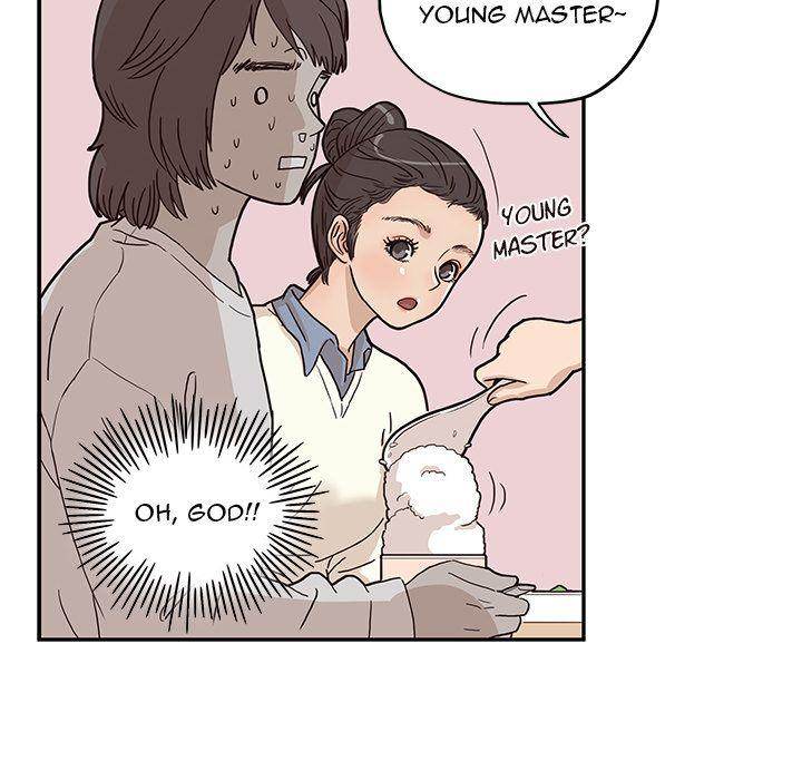 His Women’s University - Chapter 9 [photo 43] - MangaPorn