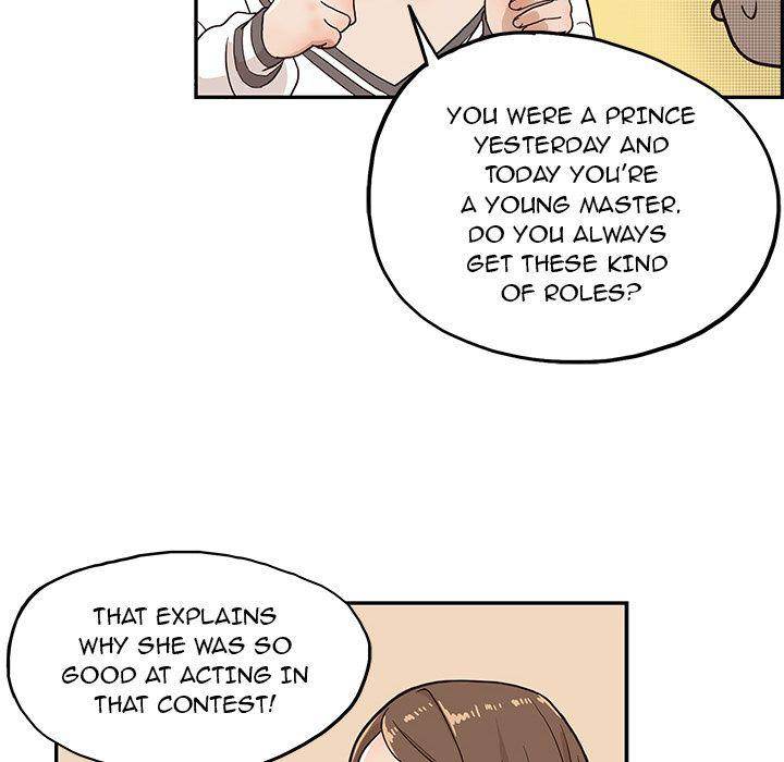 His Women’s University - Chapter 9 [photo 45] - MangaPorn