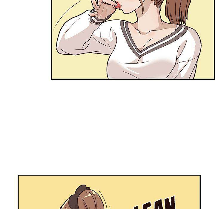 His Women’s University - Chapter 9 [photo 49] - MangaPorn