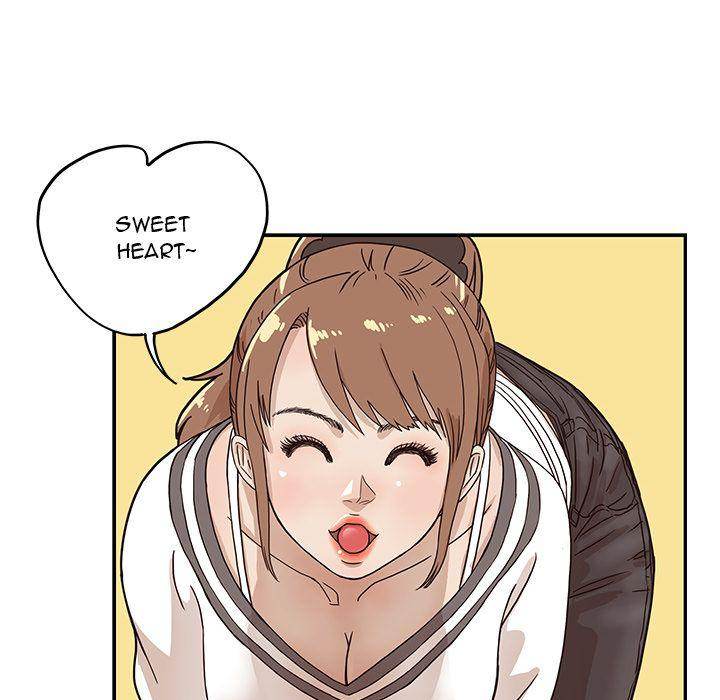 His Women’s University - Chapter 9 [photo 51] - MangaPorn