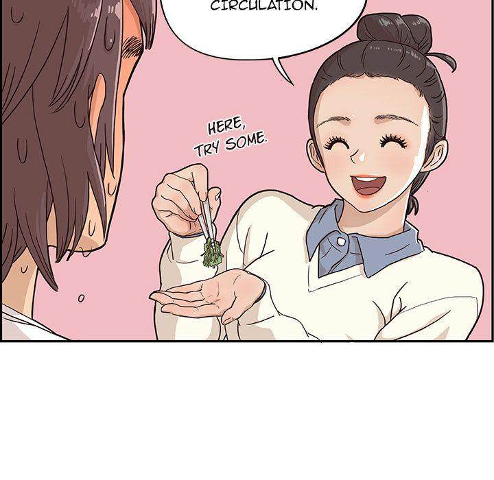 His Women’s University - Chapter 9 [photo 62] - MangaPorn