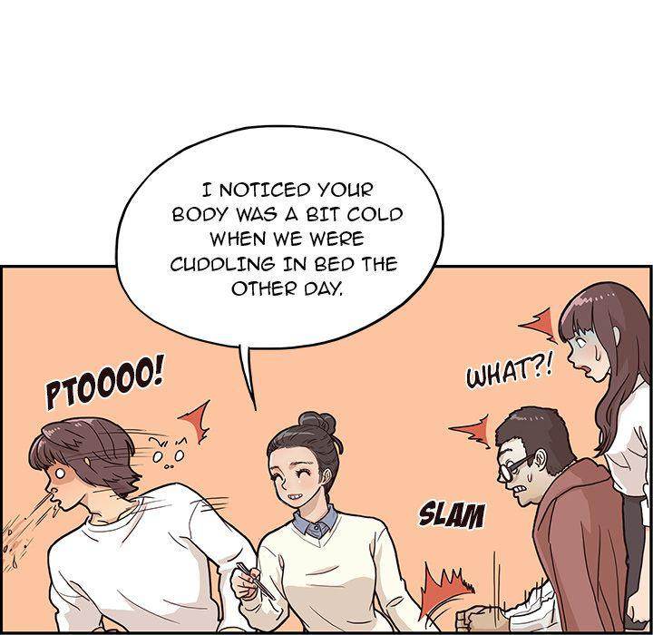 His Women’s University - Chapter 9 [photo 63] - MangaPorn