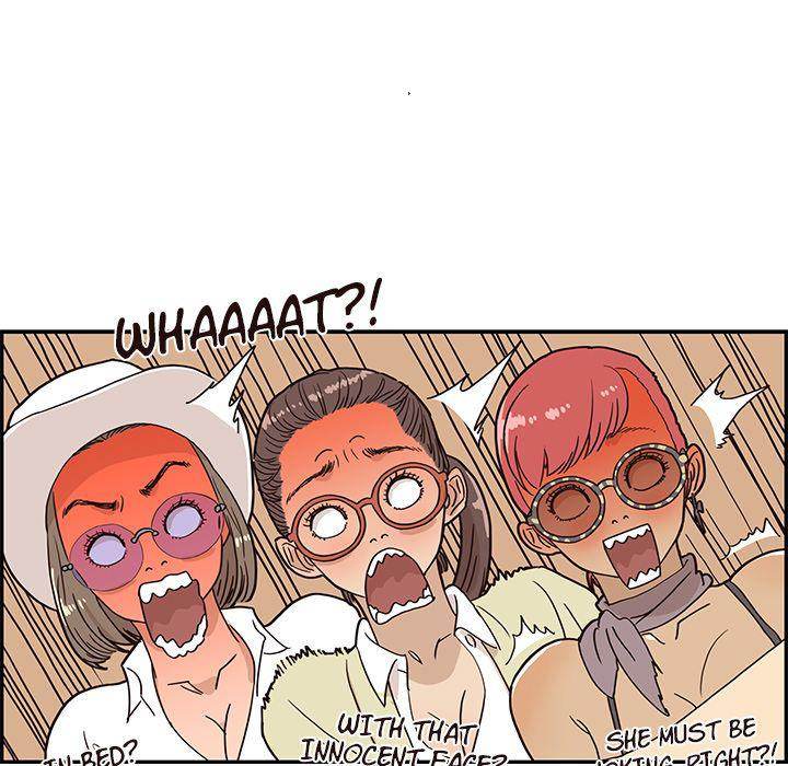 His Women’s University - Chapter 9 [photo 64] - MangaPorn