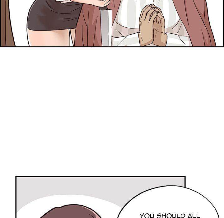 His Women’s University - Chapter 9 [photo 71] - MangaPorn