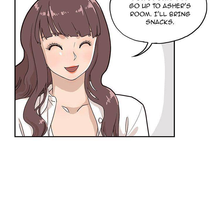 His Women’s University - Chapter 9 [photo 72] - MangaPorn